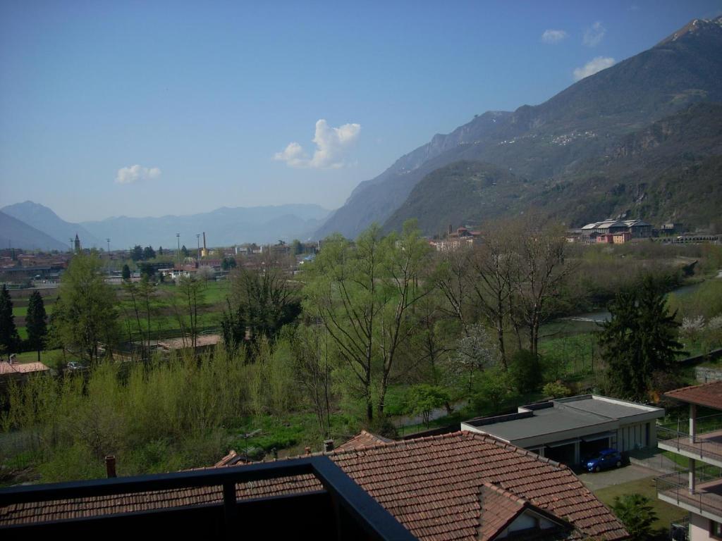 Albergo Marcella Boario Terme Quarto foto