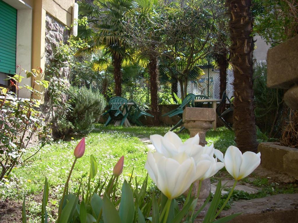 Albergo Marcella Boario Terme Exterior foto